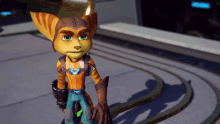 ratchet and clank delete this