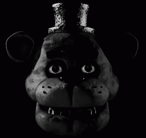 Fnaf Memes Shadow Freddy GIF - Fnaf memes Shadow freddy - Discover & Share  GIFs