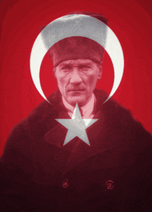 Atatürk Ataturk GIF - Atatürk Ataturk Mustafa GIFs