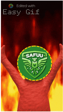 Safuu And Safuuv2 GIF