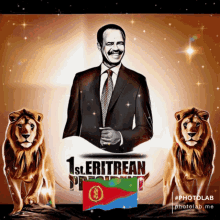 Eritrea Eritreans GIF - Eritrea Eritreans GIFs
