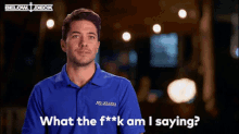 Rob Phillips Below Deck GIF - Rob Phillips Below Deck What The Fuck GIFs