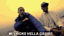 Rap We Smoke Hella Grams GIF - Rap We Smoke Hella Grams GIFs