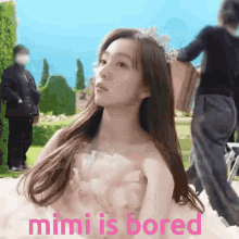 mimi updates irene irene red velvet bae joohyun joohyun