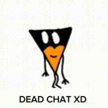 Dead Chat Doritos Conversão GIF - Dead Chat Doritos Conversão Doritos GIFs