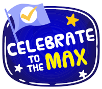 Max Sticker - Max Stickers