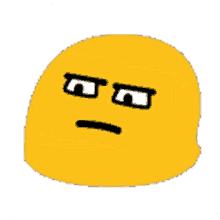 blob glare zoom emoji angry