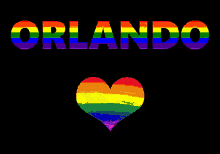 Orlando GIF - Orlando Pride Heart GIFs