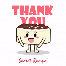 secret secret