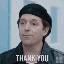 Thank You Tom Brady GIF - Thank You Tom Brady Saturday Night Live GIFs
