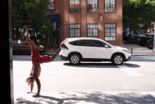 Handstand Fitness GIF - Handstand Fitness GIFs