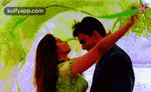 Romantic .Gif GIF - Romantic Madhavan Shalini Ajith GIFs