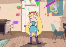 Star Butterfly Svtfoe GIF - Star Butterfly Svtfoe Star Vs The Forces Of Evil GIFs