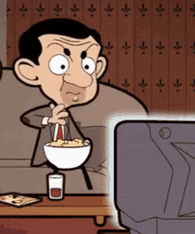 Mr Bean Animated Pictures GIFs | Tenor