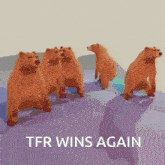 Tfr Wins Again Free Rangers GIF - Tfr Wins Again Tfr Free Rangers GIFs