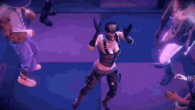 Saints Row Dancing GIF - Saints Row Dancing Dance Party GIFs