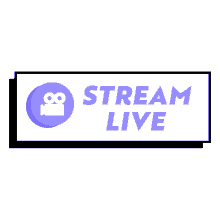 streaming live