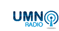 Umn Radio Umn Sticker - Umn Radio Umn Radio Stickers
