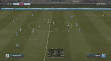 Burnley Mumbongo GIF - Burnley Mumbongo Goal GIFs