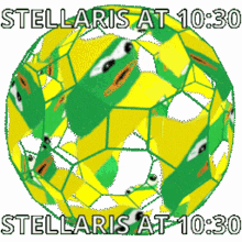 stellaris stellaris at1030 stellaris at 1030 ten thirty