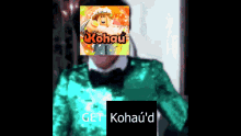 Kohau_kris GIF - Kohau_kris GIFs