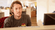 jake and amir college humor how dare you upset mad
