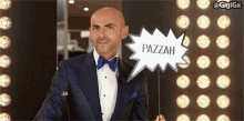 Enzo Miccio Pazza GIF - Enzo Miccio Pazza Shopping Night GIFs