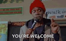 Dave Chappelle Tyrone Biggums GIF - Dave Chappelle Tyrone Biggums Crack GIFs