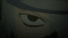 Kakashi Eye GIF - Kakashi Eye GIFs