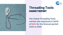 Threading Tools Market Report 2024 GIF - Threading Tools Market Report 2024 GIFs