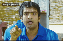 What.Gif GIF - What Santhanam Serious Face GIFs
