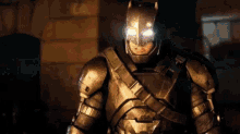 batman vs superman glowing eyes cat
