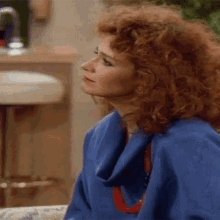 Come On Mary Jo Shively GIF - Come On Mary Jo Shively Annie Potts GIFs