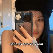 Sana Sana De Camila GIF
