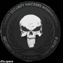D3s Insanity Security Hackers GIF - D3s Insanity Security Hackers GIFs