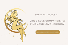 Virgo Love Compatibility GIF