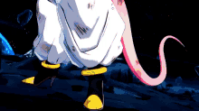 Android21 A21 GIF - Android21 A21 Cupcake GIFs