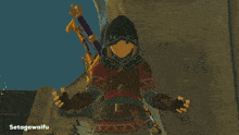 a screenshot of a video game with the time 2:55pm