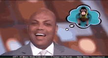 inside the nba charles barkley chuck kenny smith laughing