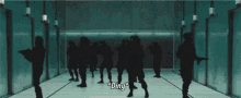 What It Do Cabin In The Woods GIF - What It Do Cabin In The Woods Monsters GIFs