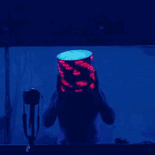 Mask Comes Off Helmet Off GIF - Mask Comes Off Helmet Off Reveal GIFs