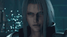 Sephiroth Puppet GIF - Sephiroth Puppet Final Fantasy Vii GIFs