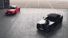 Cool Cars Chevy GIF - Cool Cars Chevy Chevrolet GIFs