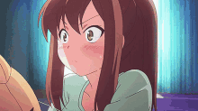 Anime Shock GIF - Anime Shock Scared GIFs