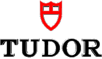 Tudor Clock Sticker - Tudor Clock Stickers