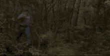 Friday The13th Grant GIF - Friday The13th Grant Running GIFs