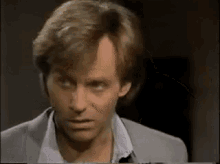 Robert Holly GIF
