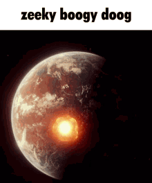 Zeeky Boogy GIF - Zeeky Boogy Doog GIFs
