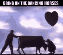 echo and the bunnymen dancing horses bring on 80s music new wave