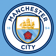 Man City Manchester City GIF